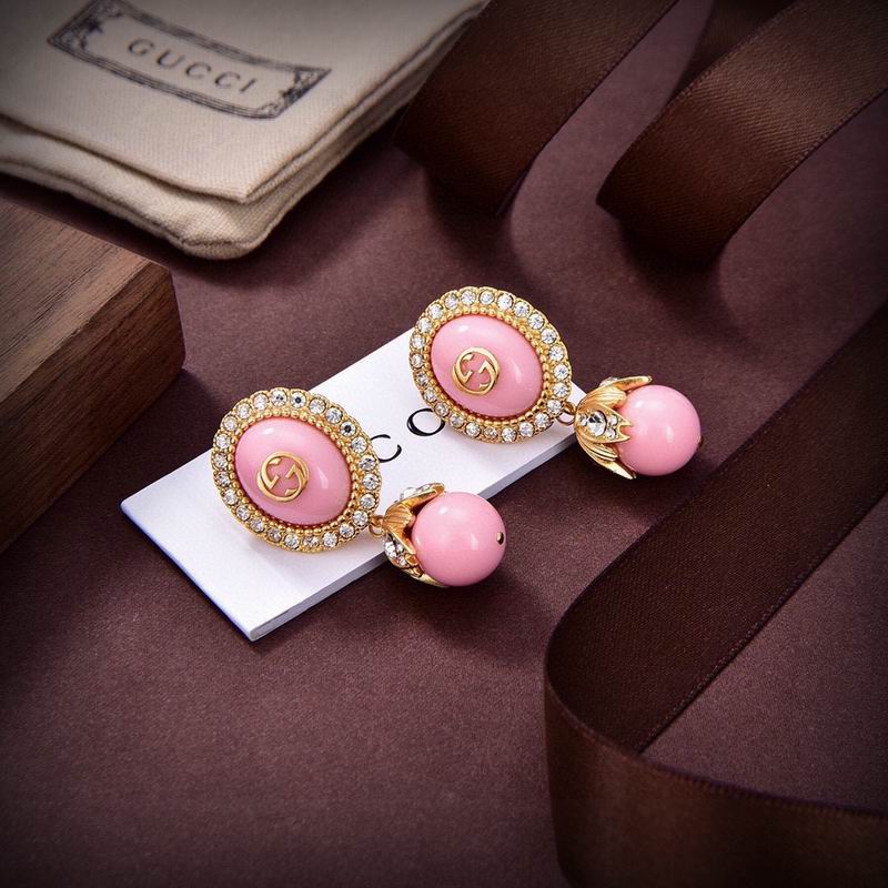 Gucci Earring 06yxs36